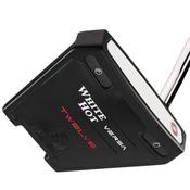 Odyssey White Hot Versa 12 DB Putter 34 Left Hand