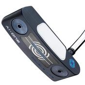 Odyssey AI One DW DB PSTL Putter 34 Left Hand