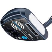 Odyssey AI One 24 Slant Putter 34 Left Hand