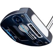 Odyssey AI One 2 Ball Jailbird Mini DB Putter 34 Left Hand