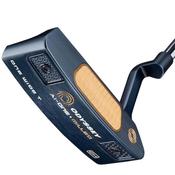 Odyssey AI One Milled One Wide T CH Putter 34 Left Hand