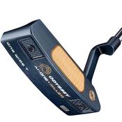Odyssey AI One Milled One Wide T CH Putter 33 Right Hand