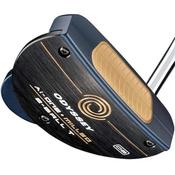 Odyssey AI One Milled 2-Ball T DB Putter 34 Left Hand