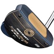 Odyssey AI One Milled 2-Ball T DB Putter 35 Right Hand