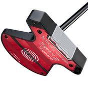 Odyssey AI Dual Max S2S 1/2 Ball CRSR OS Putter 38 Right Hand image