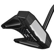 Odyssey Square to Square Tri Hot  Blk Seven SB P 34 Right Hand image