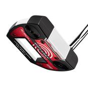 Odyssey AI Dual JBM 1/2 BallDb Slim Putter 32 Right Hand image