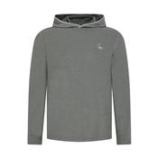 Original Penguin Gents Performance Earl Hoodie Medium Quiet Grey 086