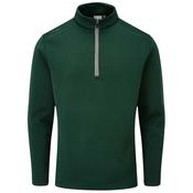 Ping Gents Ramsey 1/2 Zip  Top Small Pine