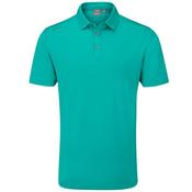 Ping Gents Lindum Polo Shirt Small Ceramic image