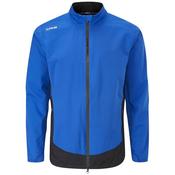 Ping Gents Sensordry 2.5 Graphene Jacket Medium North Sea - Black NSB