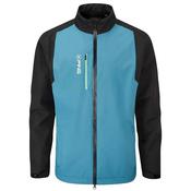 Ping Gents Sensordry Pro W/P  Jacket Small Scuba Blue - Black SBB