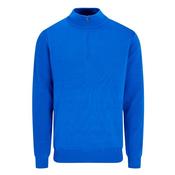 Ping Gents Croy 1/2 Zip Top Medium Dark Blue image