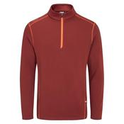 Ping Gents Edwin Midlayer Top Small Brick