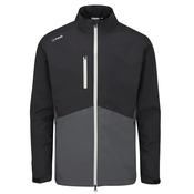 Ping Gents Sensordry S2 Pro Jacket Small Black Asphalt