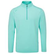 Ping Gents Latham Midlayer Top Small Aruba Blue image
