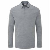 Ping Gents Creek Polo 2XLarge Rock Melange image