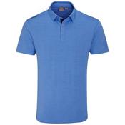 Ping Gents Kenan Polo Small Cornflower Blue