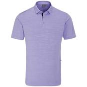Ping Gents Kenan Polo Small Purple Ash