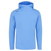 Ping Gents Ceb Hoodie Large Cornflower Blue