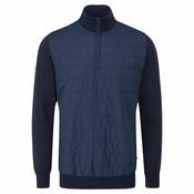Ping Gents Connell Insulated Sweater Small Navy