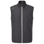 Ping Gents Burford Vest Medium Asphalt image