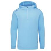 Ping Gents Haldon Hoodie Small Baltic Sea