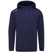 Ping Gents Haldon Hoodie Small Navy