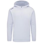 Ping Gents Haldon Hoodie Small Pearl Grey