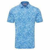 Ping Gents Marek Polo Small Baltic Sea Multi image