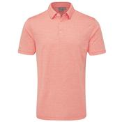 Ping Gents Rafe Shirt Small Wild Salmon image