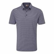Ping Gents Langford Shirt Small Navy White image