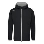 Ping Gents Aquadrive Hooded Jacket Small Black image