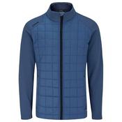 Ping Gents Jude Jacket Small Deep Sea Blue image