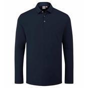 Ping Gents Demitri Polo Medium Navy image