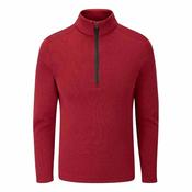 Ping Junior Ramsey Top Small Rich Red