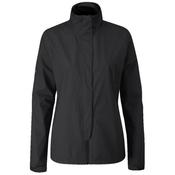 Ping Ladies Avery II W/P Jacket 10 Black 060 image