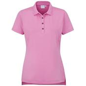 Ping Ladies Sedona Polo Shirt 10 Pink
