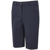 Ping Ladies Margot Shorts 8 Navy N125 image