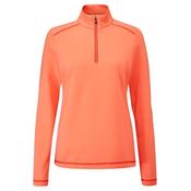 Ping Ladies Sonya Midlayer 8 Melon 988