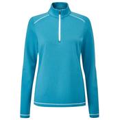 Ping Ladies Sonya Midlayer 8 Scuba Blue image