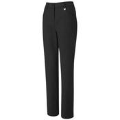 Ping Ladies Kaitlyn Winter Trouser 8 - Short Black
