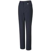 Ping Ladies Kaitlyn Winter Trouser 8 - Short Navy