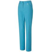 Ping Ladies Kaitlyn Winter Trouser 14 - Reg Scuba Blue