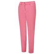 Ping Ladies Vic 7/8th Trouser 10 Flamingo image