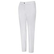 Ping Ladies Vic 7/8th Trouser 18 White image
