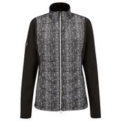 Ping Ladies Niki Jacket 8 Black