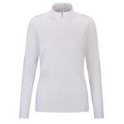 Ping Ladies Aveline Polo 12 White image