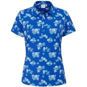 Ping Ladies Bethany Polo 8 Vibrant Bloom image