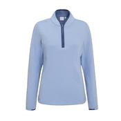 Ping Ladies Abigale Midlayer Top 8 Viola image